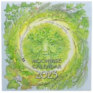 Moonwise | Moonwise Calendar 2024 | Each