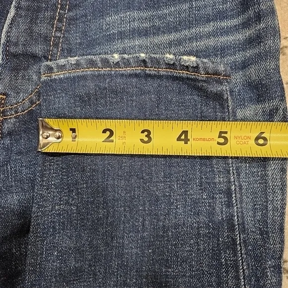 Moussy Vintage‎ Jeans