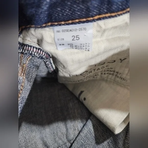 Moussy Vintage‎ Jeans