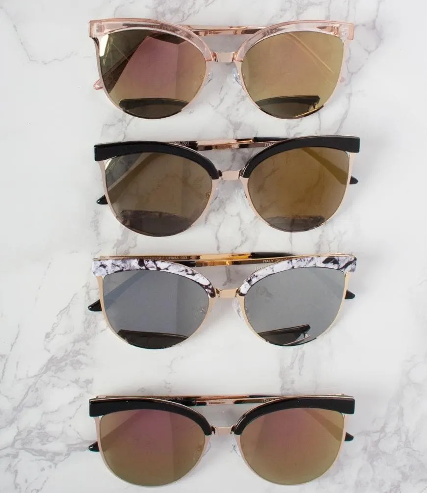 MP97090RV - Vintage Sunglasses - Pack of 12