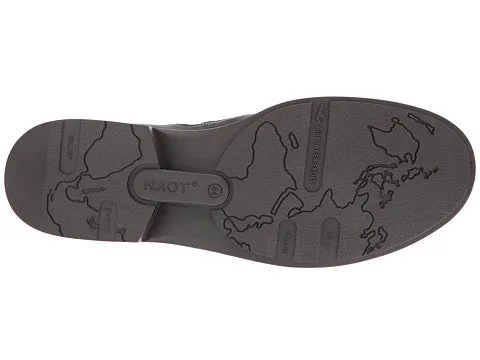 Naot Director - Navy/Brown