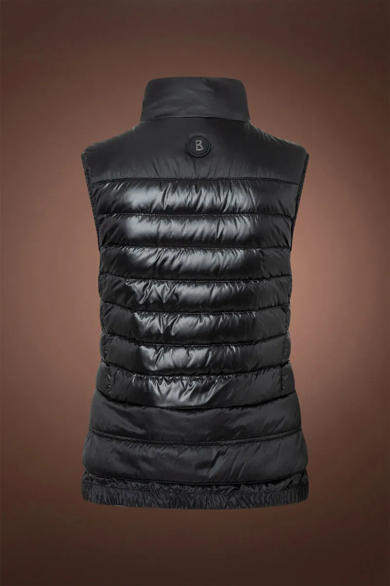 Natia Lightweight Down Ski Vest