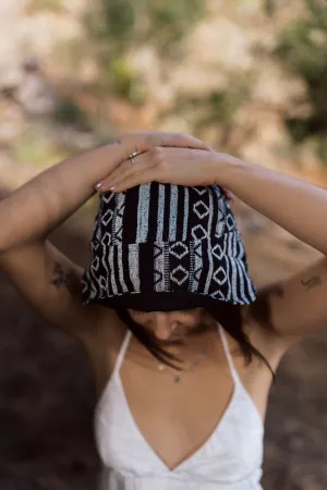 Nepali Nights Bucket Hat