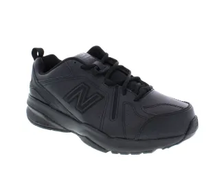 New Balance 608v5 - Black