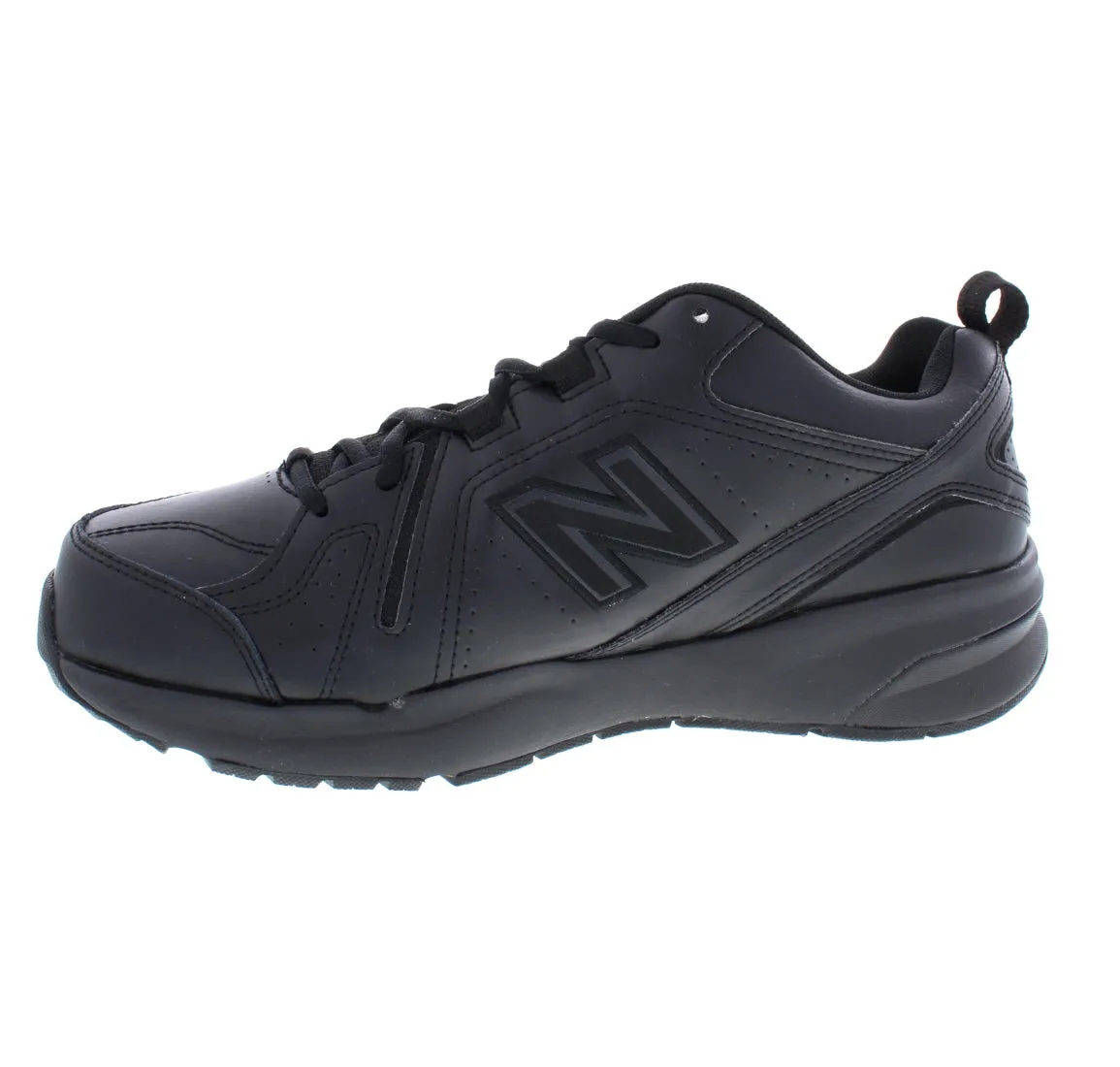 New Balance 608v5 - Black