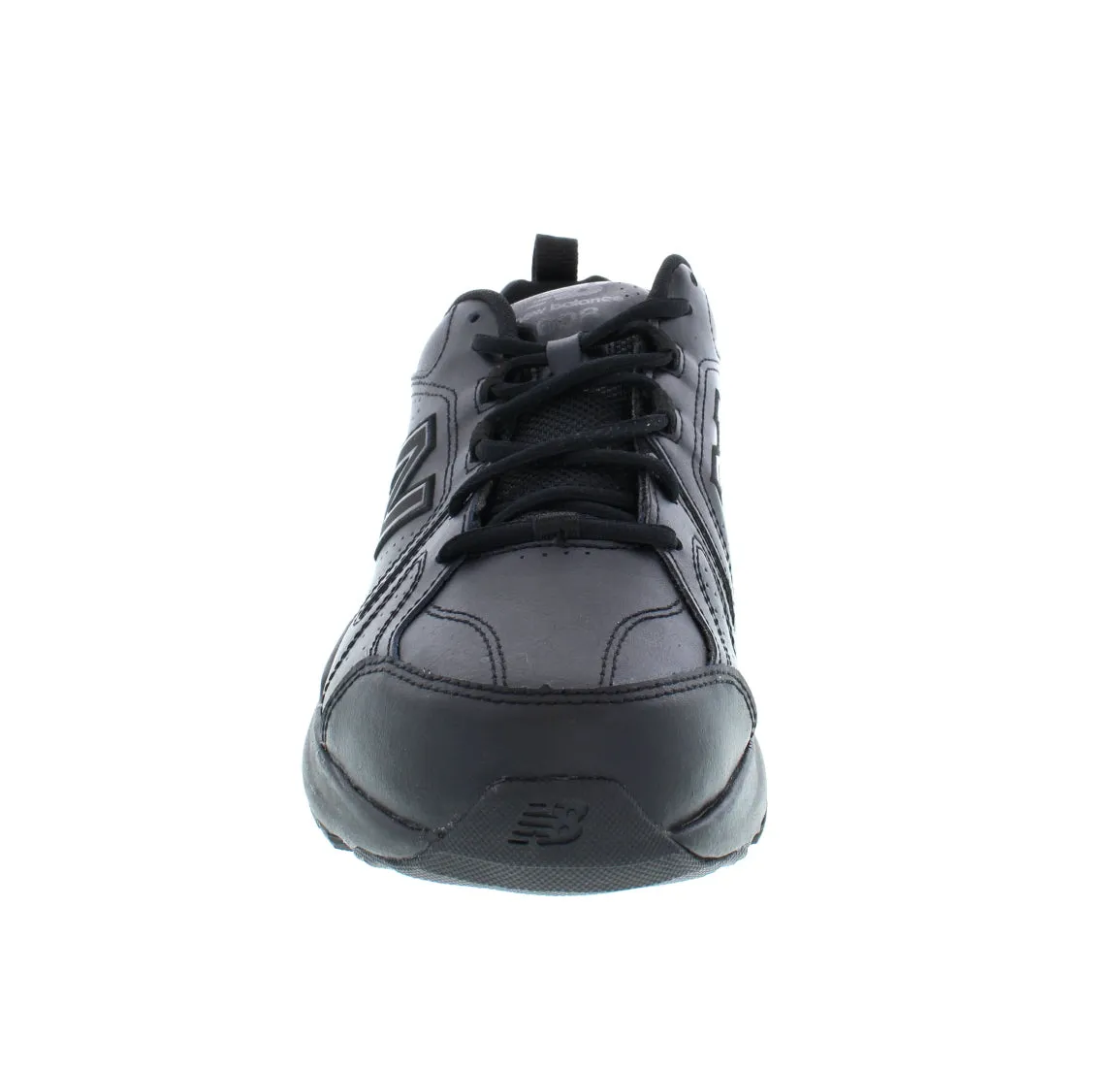 New Balance 608v5 - Black
