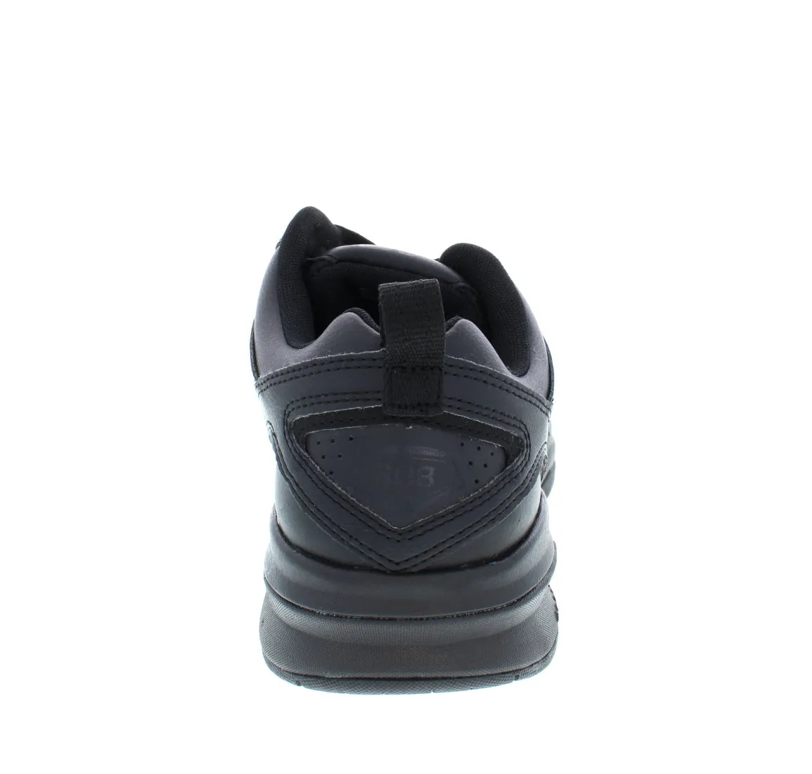 New Balance 608v5 - Black