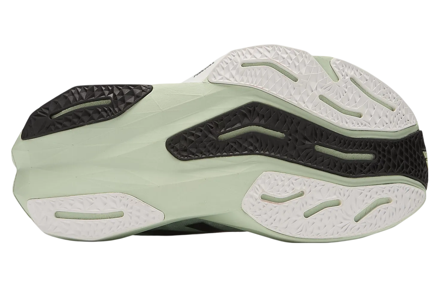 New Balance FuelCell Rebel v4 (Women's) - Clay Ash