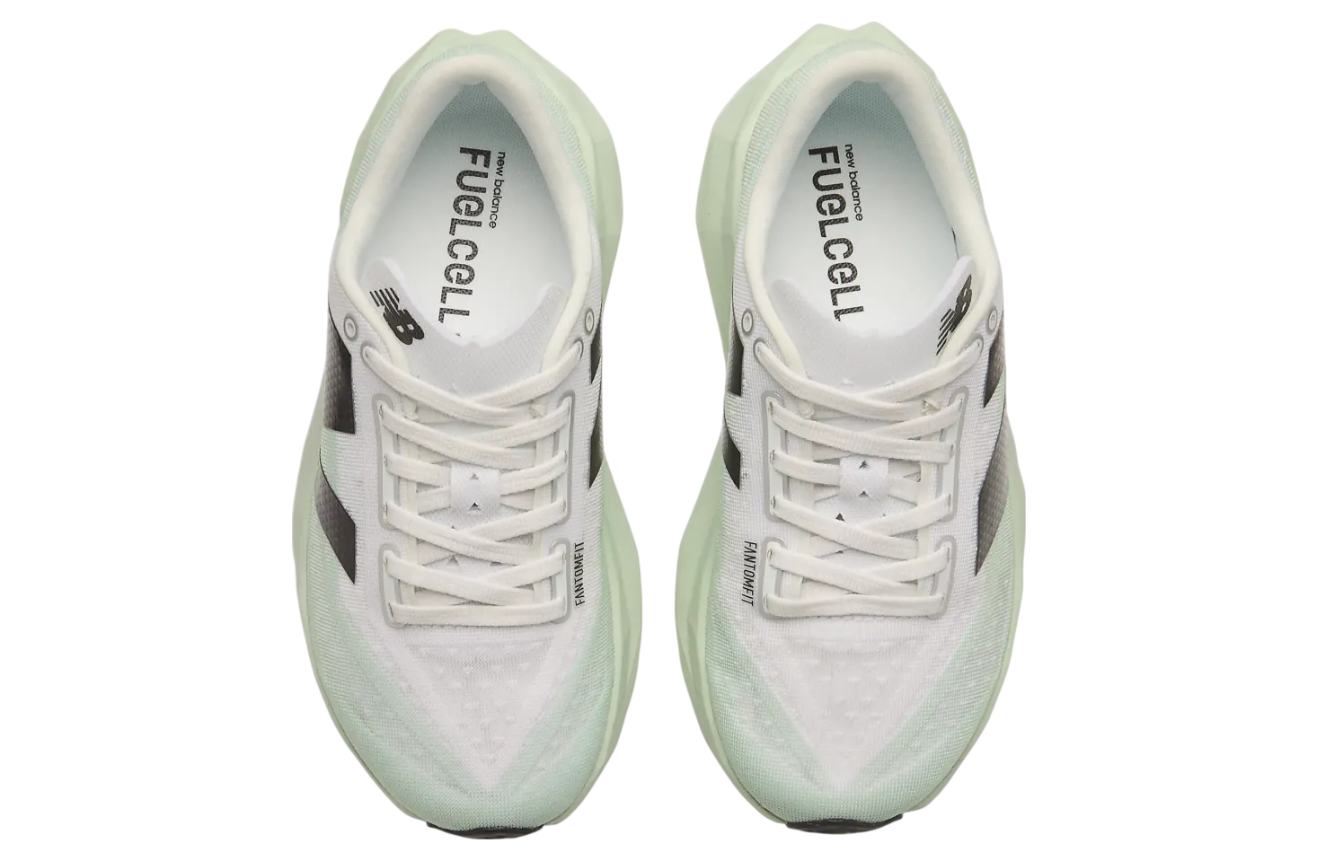 New Balance FuelCell Rebel v4 (Women's) - Clay Ash