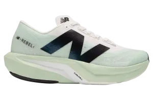New Balance FuelCell Rebel v4 (Women's) - Clay Ash