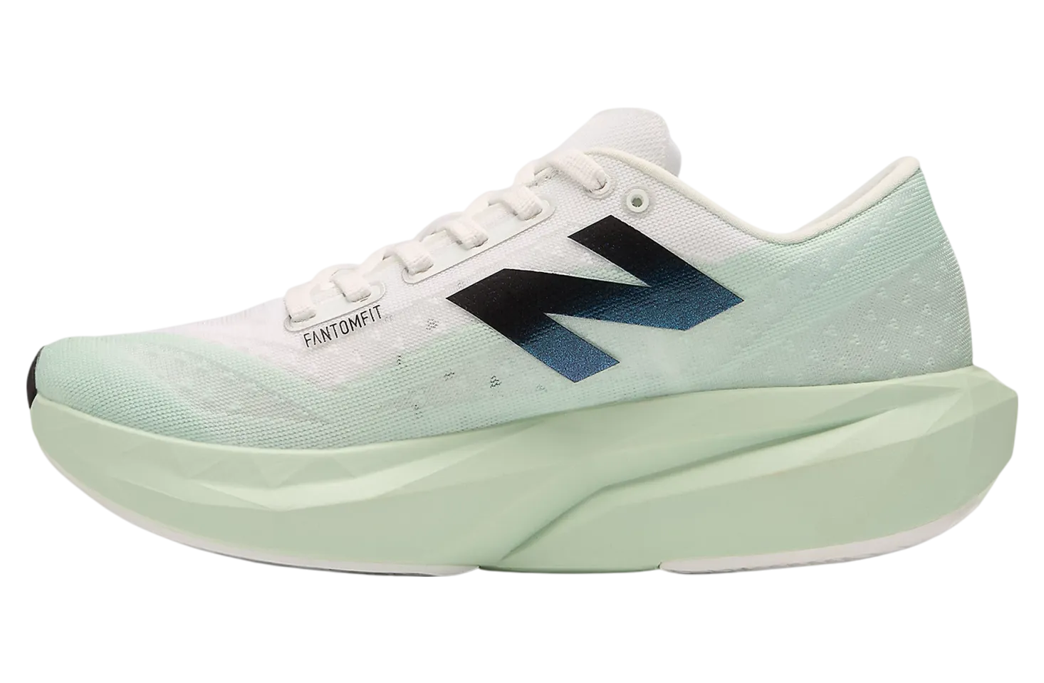 New Balance FuelCell Rebel v4 (Women's) - Clay Ash