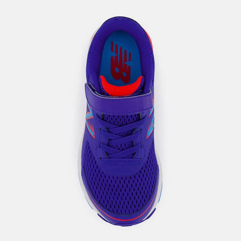 New Balance Kids 680v6 Bungee (PSV)