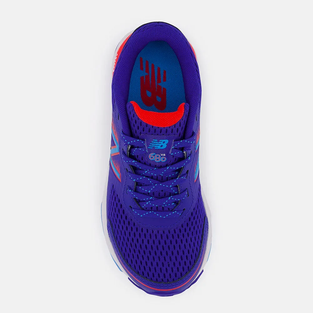 New Balance Kids 680v6 (GS)