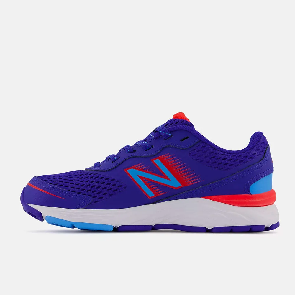 New Balance Kids 680v6 (GS)