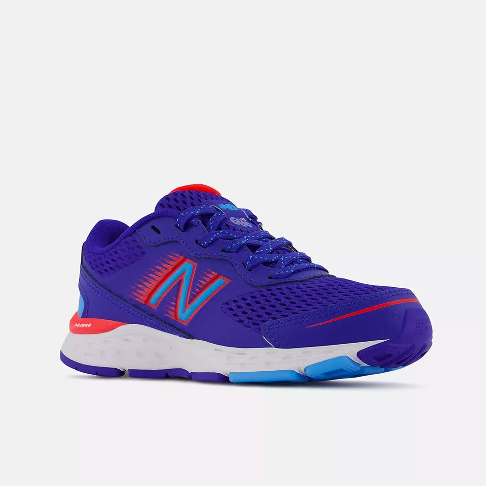 New Balance Kids 680v6 (GS)