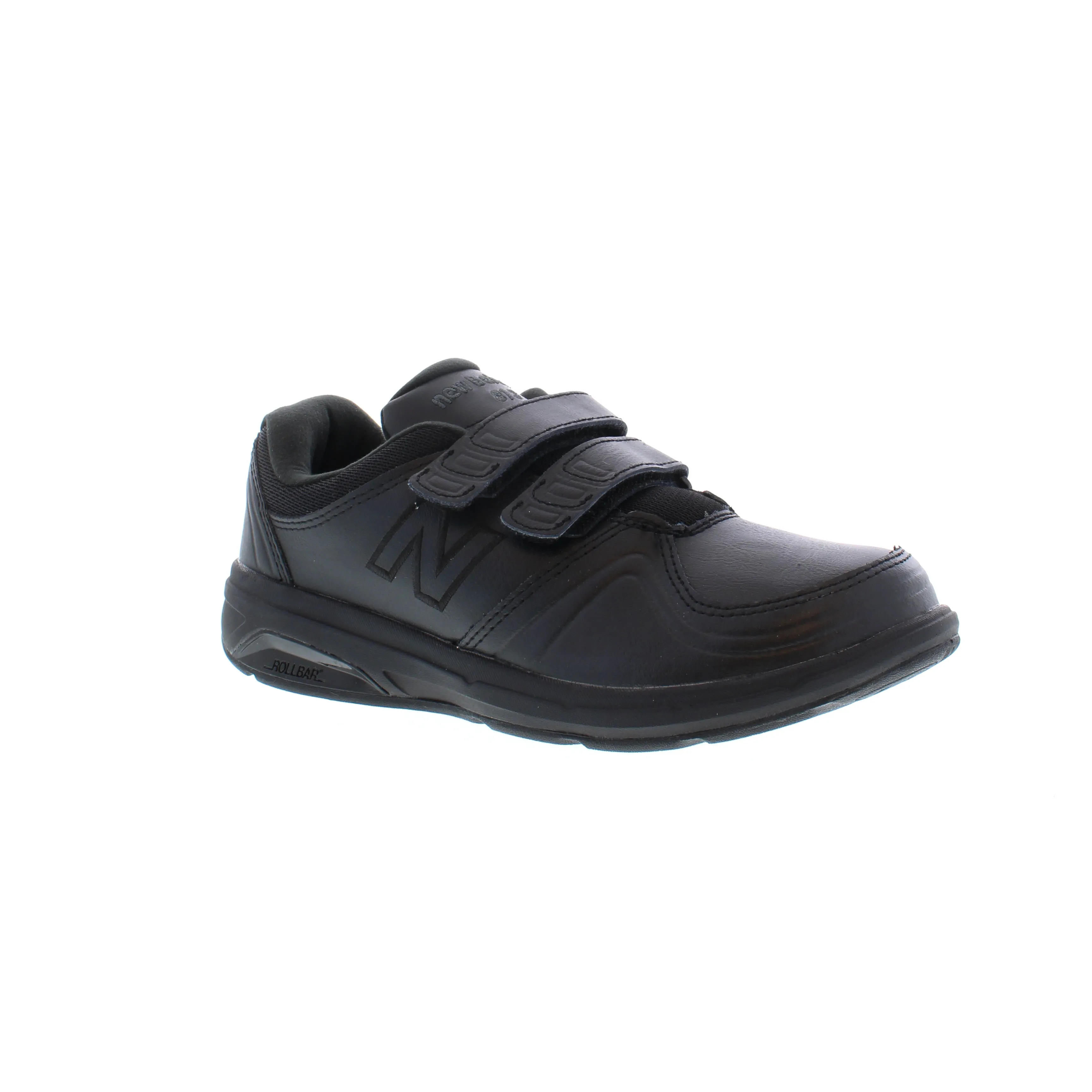 New Balance WW813HBK - Black