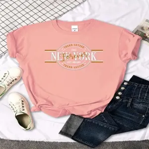 New York City Dreams