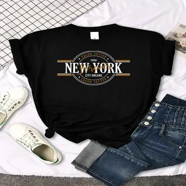 New York City Dreams