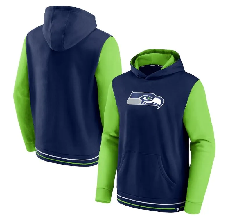 NFL BLOCK PARTY HOODIE
