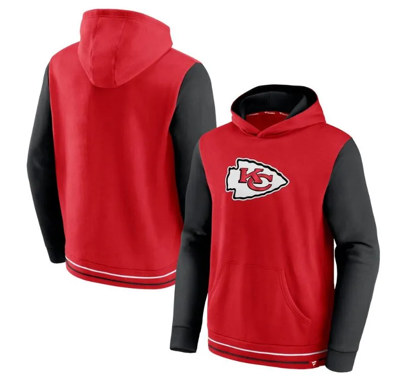 NFL BLOCK PARTY HOODIE