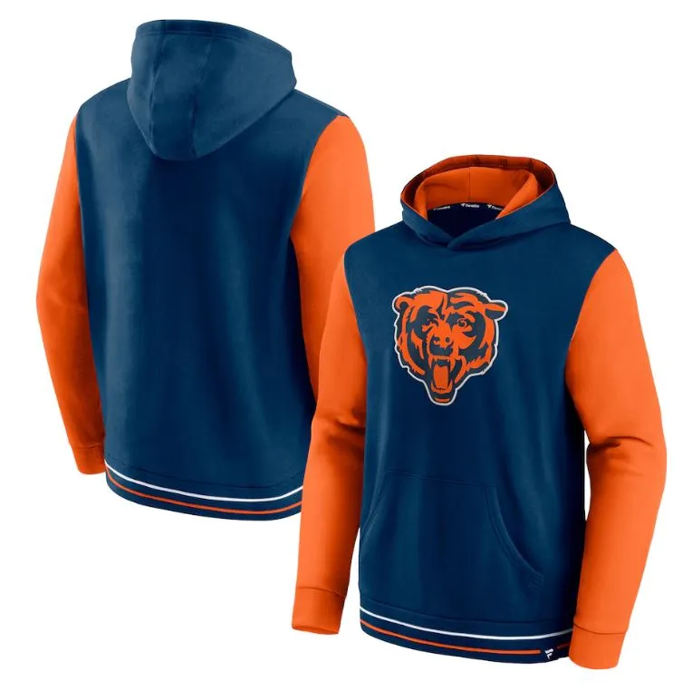 NFL BLOCK PARTY HOODIE