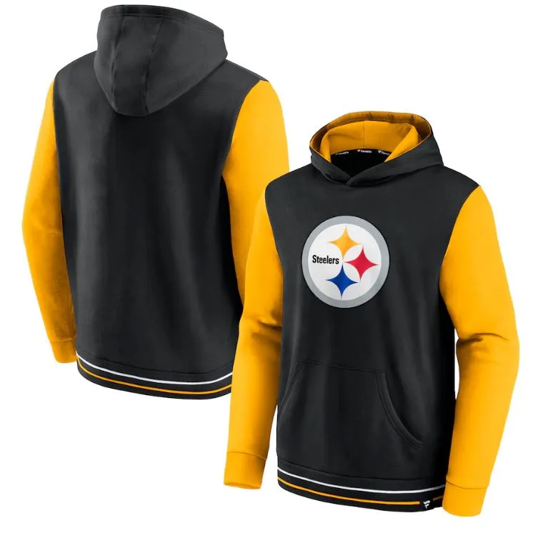 NFL BLOCK PARTY HOODIE