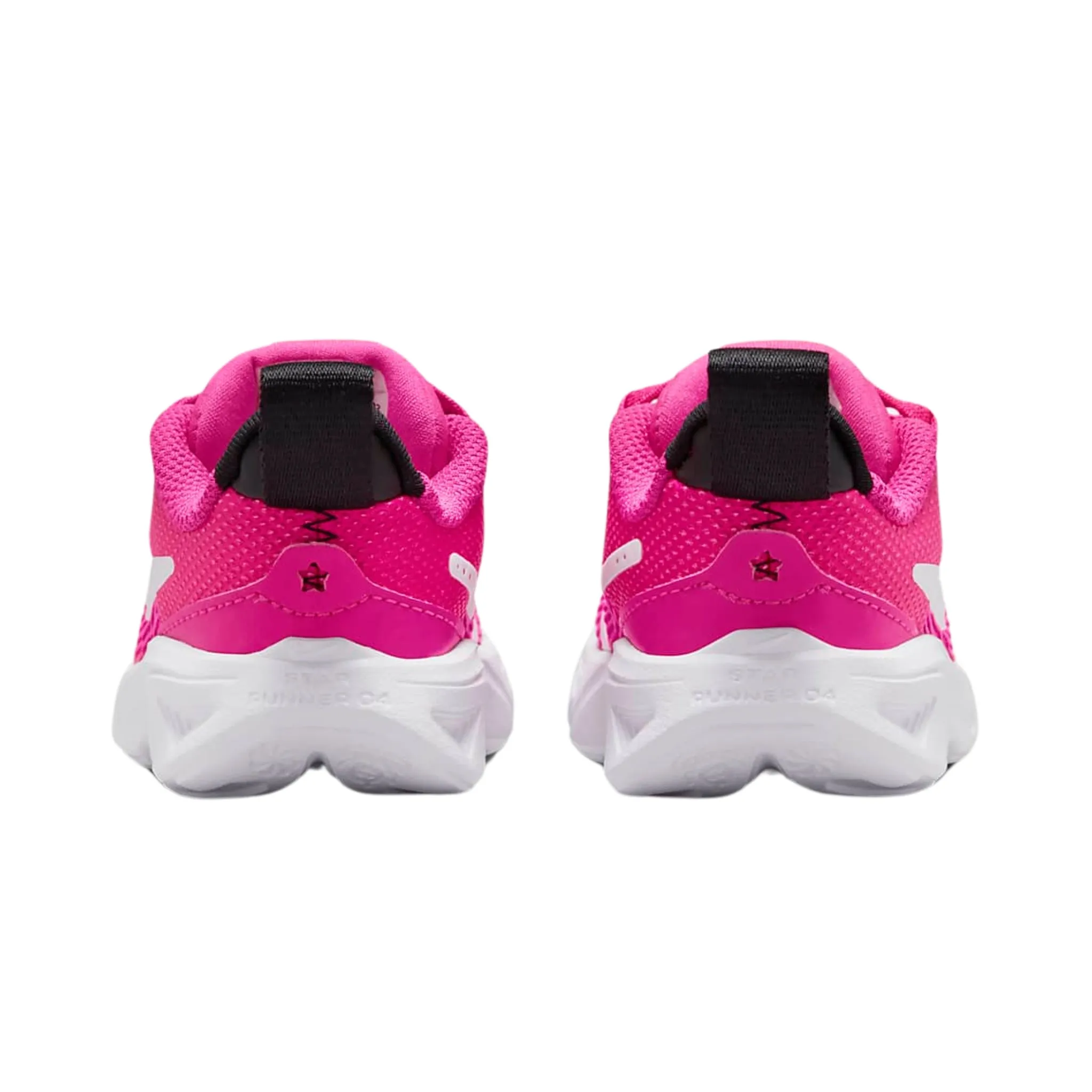 Nike Star Runner 4TD Baby/Toddler Running Shoes