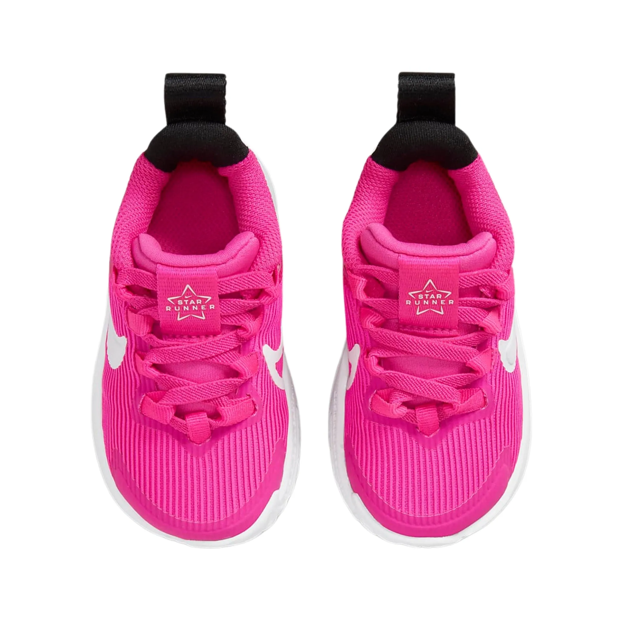 Nike Star Runner 4TD Baby/Toddler Running Shoes