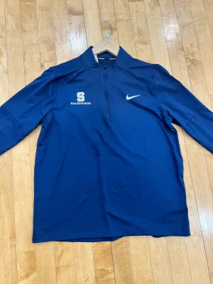 Nike Women's 1/4 Zip pullover