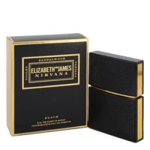 Nirvana Black Eau De Parfum Spray By Elizabeth and James