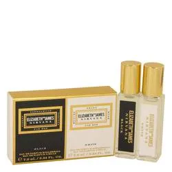 Nirvana Black Gift Set By Elizabeth and James