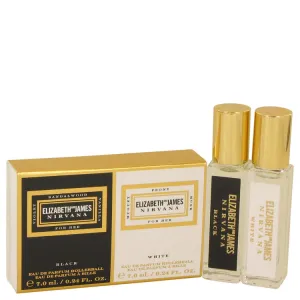 Nirvana Black Gift Set
