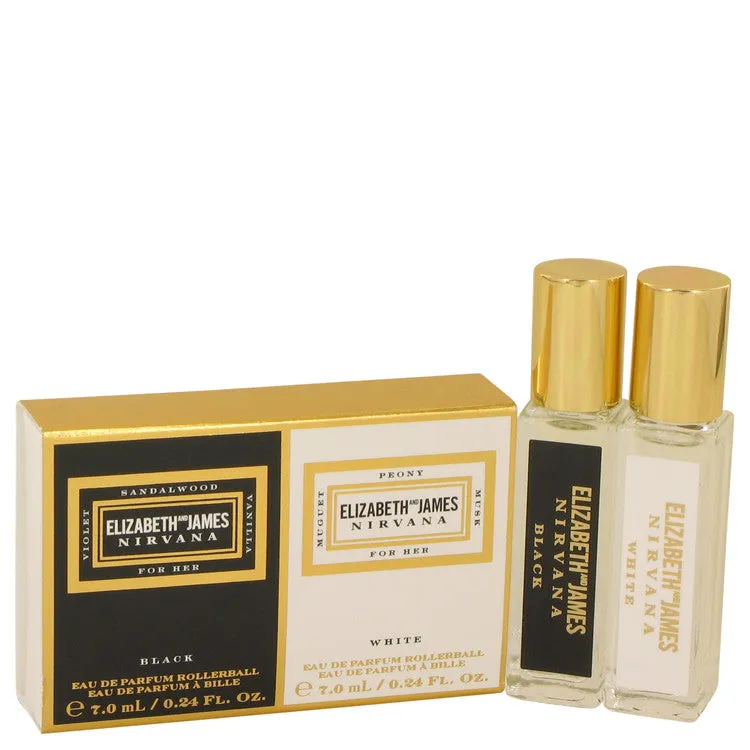Nirvana Black Gift Set