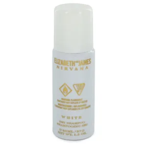 Nirvana White by Elizabeth and James Dry Shampoo 1.4 oz for Women