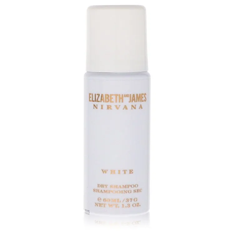 Nirvana White Dry Shampoo By Elizabeth and James