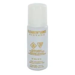 Nirvana White Dry Shampoo By Elizabeth And James