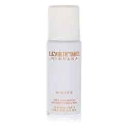 Nirvana White Dry Shampoo By Elizabeth And James