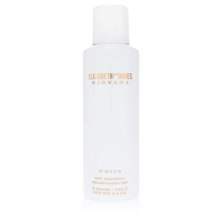 Nirvana White Dry Shampoo By Elizabeth and James
