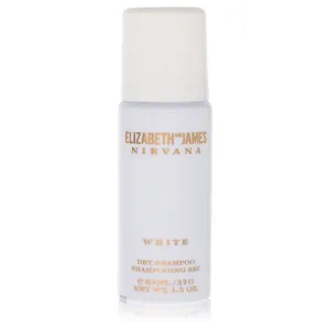Nirvana White Dry Shampoo By Elizabeth and James