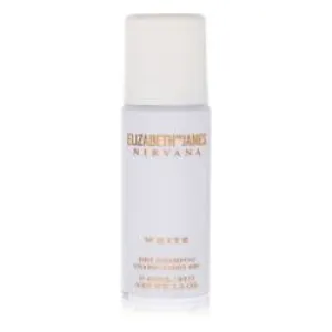 Nirvana White Dry Shampoo By Elizabeth And James