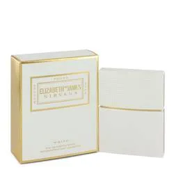 Nirvana White Eau De Parfum Spray By Elizabeth and James