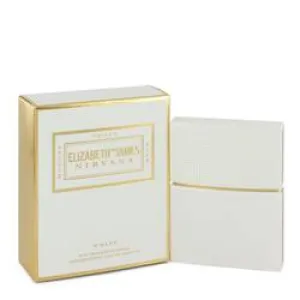 Nirvana White Eau De Parfum Spray By Elizabeth and James