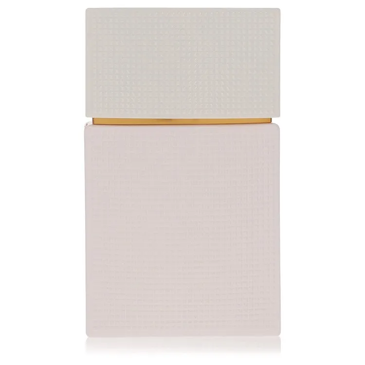 Nirvana White Eau De Parfum Spray (Tester) By Elizabeth and James