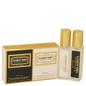 Nirvana White Gift Set