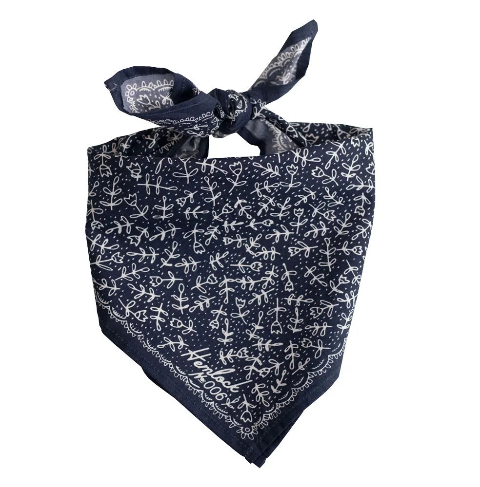 No. 006 Jane Bandana