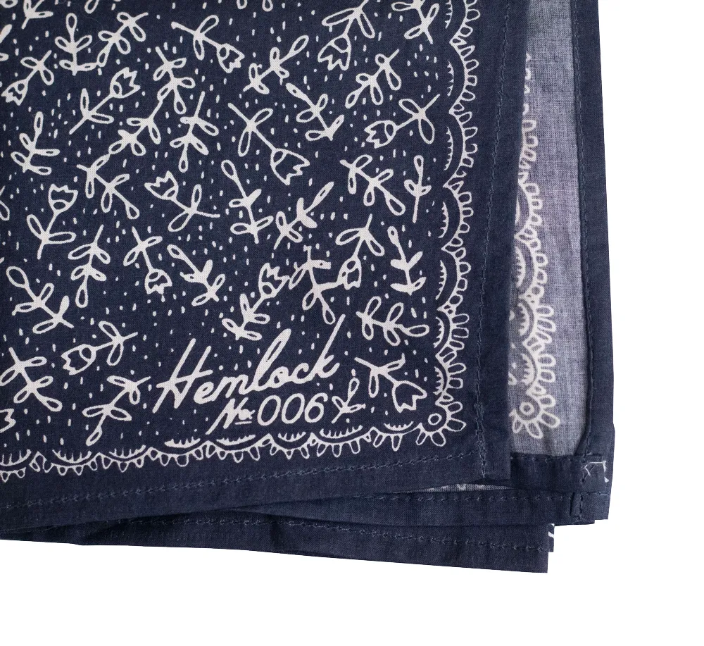 No. 006 Jane Bandana
