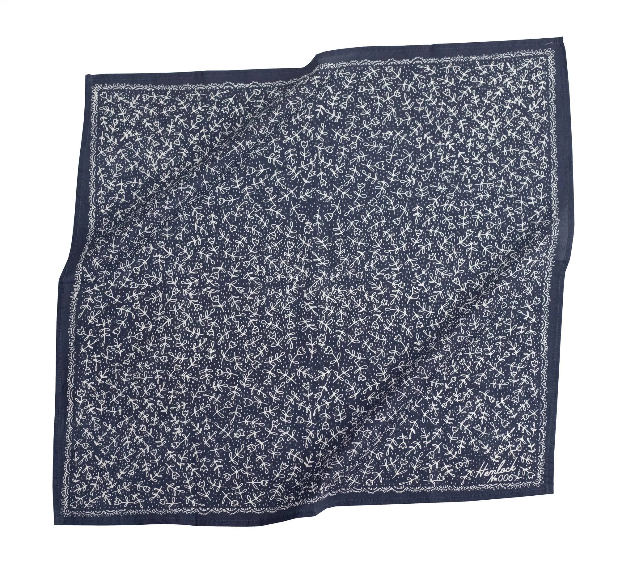 No. 006 Jane Bandana