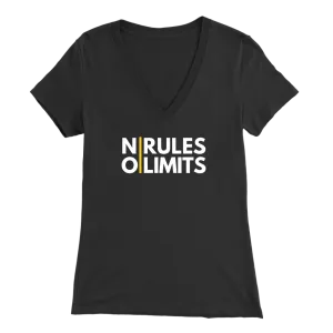 No Rules No Limits | Women's