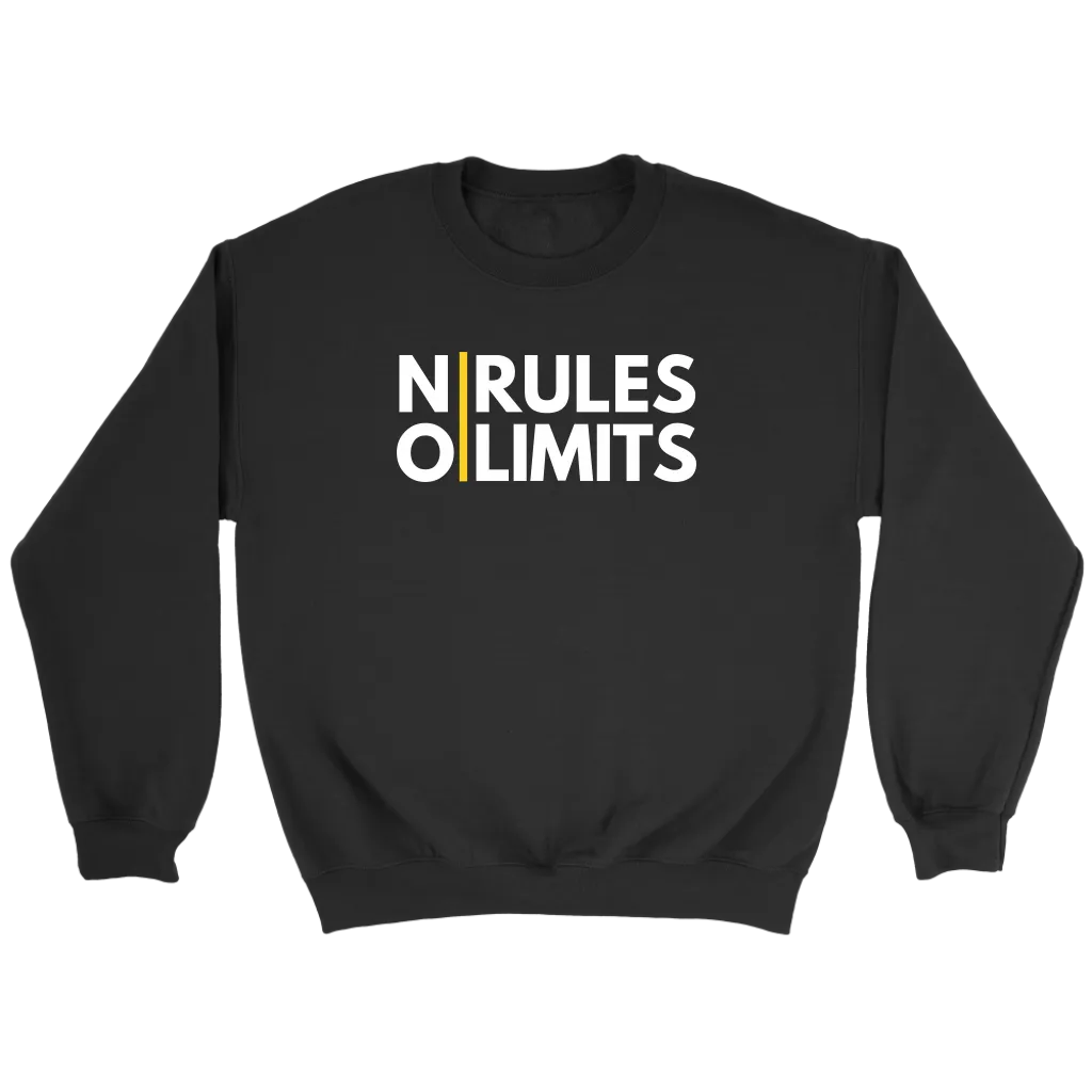 No Rules No Limits | Women's