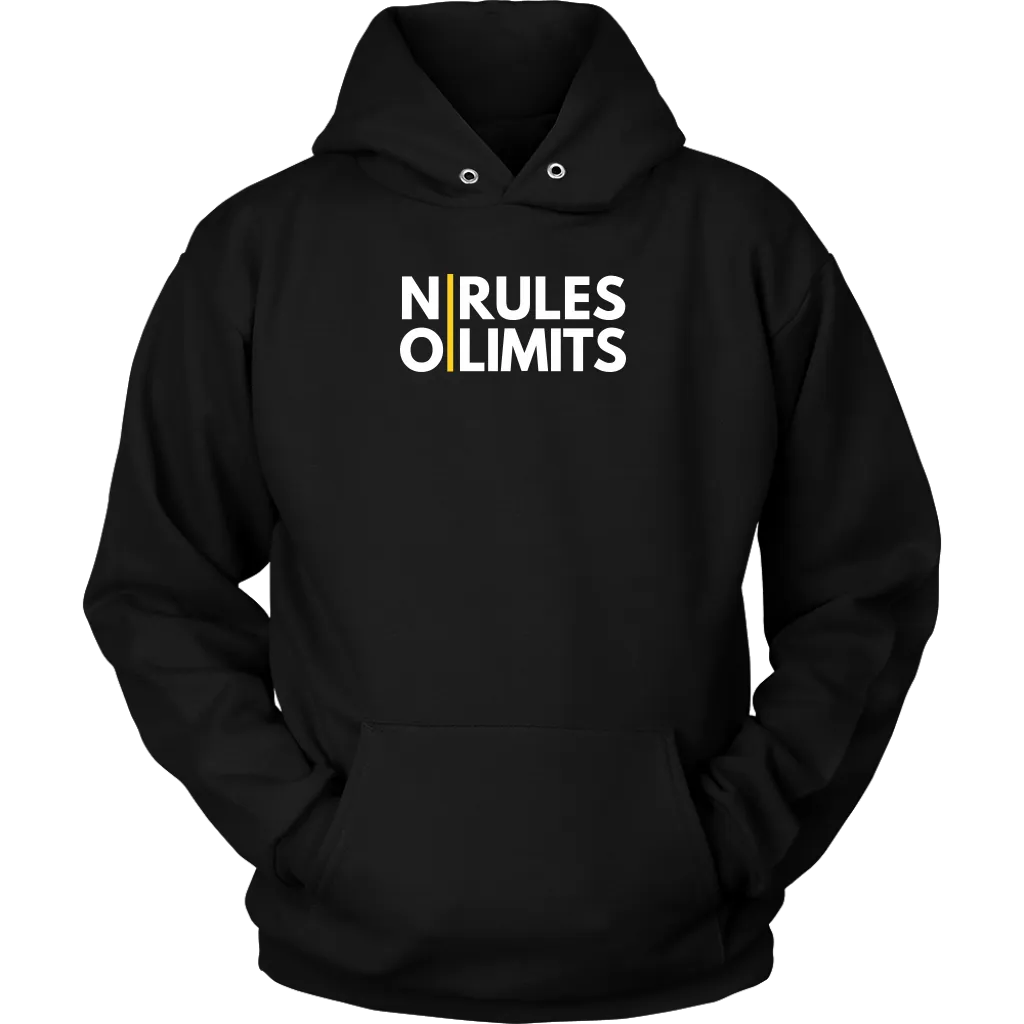 No Rules No Limits | Women's